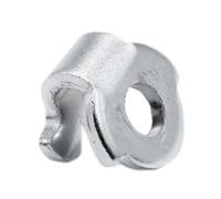 Brooks England B17/b67 Tension Shackle One Size Chrome
