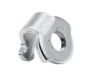 Brooks England B17/b67 Tension Shackle One Size Chrome