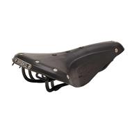 Brooks B17 Narrow Saddle BLACK