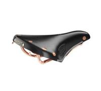 Brooks B17 Special Short Saddle - Black