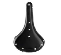 Brooks B17 Titanium Saddle BLACK