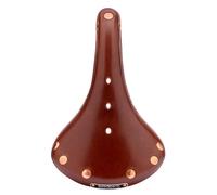 Brooks England B17 Special Titanium Saddle Brown 175 mm Men,Women