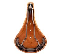 Brooks England B17 Special Titanium Saddle Brown 175 mm 175 mm Honey