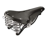 Brooks England B66 Saddle Black 205 mm Men