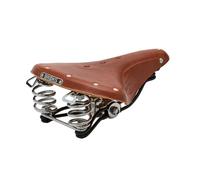 Brooks England B66 Saddle Brown 205 mm Men