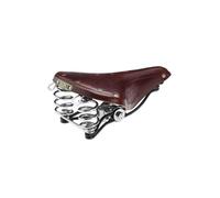 Brooks England B66 S BROWN