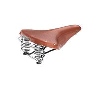 Brooks England B67 Saddle Brown 205 mm Men 205 mm Honey