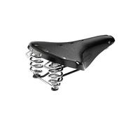 Brooks England B67 Saddle 205 mm Black