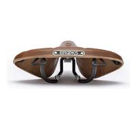 Brooks England B68 Saddle 210 mm Honey