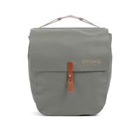 Brooks England Bricklane | Bike pannier | green