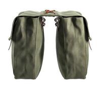 Brooks England Bricklane Panniers 15l One Size Sage Green / Honey