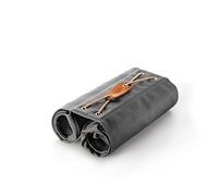 Brooks Brick Lane Pannier Bag, Grey