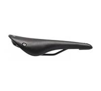 Brooks England C15 Cambium All Weather Saddle 140 mm Black