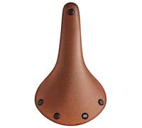 Brooks England C17 Cambium Standard Saddle 164 mm Orange