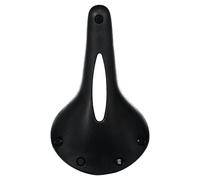 Brooks Cambium C17 All Weather Saddle BLACK CARVED