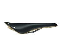 Brooks England C17 Special Recycled Nylon Saddle 164 mm Black