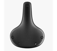 Brooks England C67 Cambium Saddle Black 200 mm Men,Women