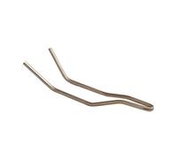 Brooks England Cambium C15 Saddle Rails Golden