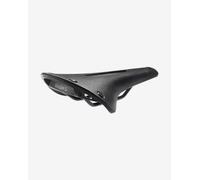 Brooks England Cambium C17 All Weather Carved Saddle Black