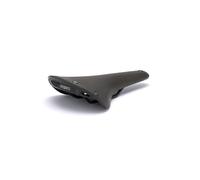 Brooks C17 Cambium All-Weather Saddle - Steel Rail - Brown - 164 mm Wi