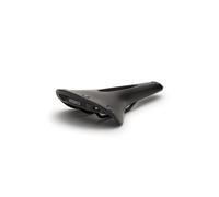 Brooks England Cambium C17 Carved All Weather Black