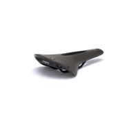 Brooks England Cambium C17 Carved Brown, All-Weather, Waterproof Bike Saddle