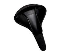 Brooks England Cambium C17 Porter Saddle 165 mm Black