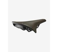 Brooks England Cambium C17 Standard Saddle Green Brown