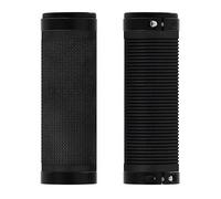 Brooks Cambium Handlebar Grips 100/100 - Black