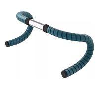 Brooks England Cambium Rubber Handlebar Tape Light Blue