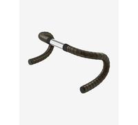 Brooks England Cambium Rubber Handlebar Tape Black-Green