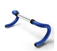 Brooks England Cambium Rubber Handlebar Tape One Size Blue