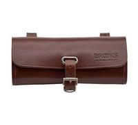 Brooks England Challenge Handlebar Bag 0.5l One Size Brown