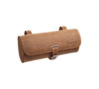 Brooks England Challenge Leather Saddle Bag 0.5 L - Pre-Aged One Size