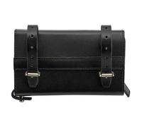 Brooks England D-shaped Saddle Bag 0.75l One Size Black