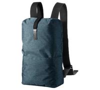 Brooks England Dalston Tex Nylon 12l Backpack Grey Men,Women