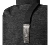 Brooks England Dalston Tex Nylon 12l Backpack One Size Black