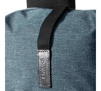 Brooks England Dalston Tex Nylon 12l Backpack One Size Octane