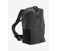 Brooks England Dalston Tex Nylon 12L Rear Saddlebag Black