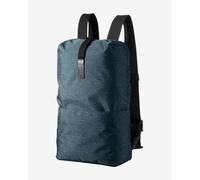 Brooks England Dalston Tex Nylon 20L Rear Saddlebag Blue