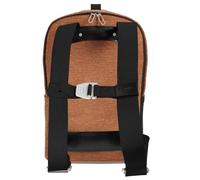 Brooks England Dalston Tex Nylon Backpack 12l One Size Orange