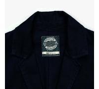 Brooks England Engineer Jacket L Navy Blue
