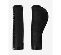 Brooks England Ergonomic Grips Black 130/130 mm