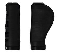 Brooks England Ergonomic Grips Black 100 mm