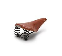 Brooks England Flyer Saddle Brown 175 mm Men 175 mm Honey