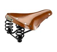 Brooks England Flyer S Woman Saddle Brown 176 mm Women