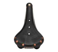 Brooks England Flyer Special Saddle 175 mm Black
