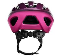 Brooks England Harrier Sport Urban Helmet L Maroon / Pink