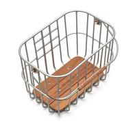 Brooks England Hoxton Basket One Size