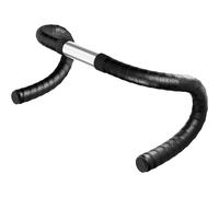 Brooks England Leather Handlebar Tape - Black